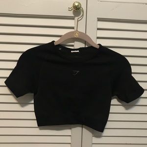 Gymshark Top